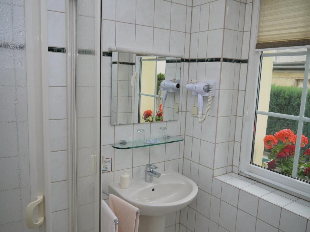 Grunaer Hof Hotel Chemnitz Habitación foto